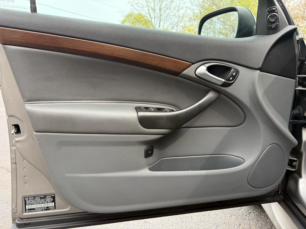 Saab 9-3 Arc 2003