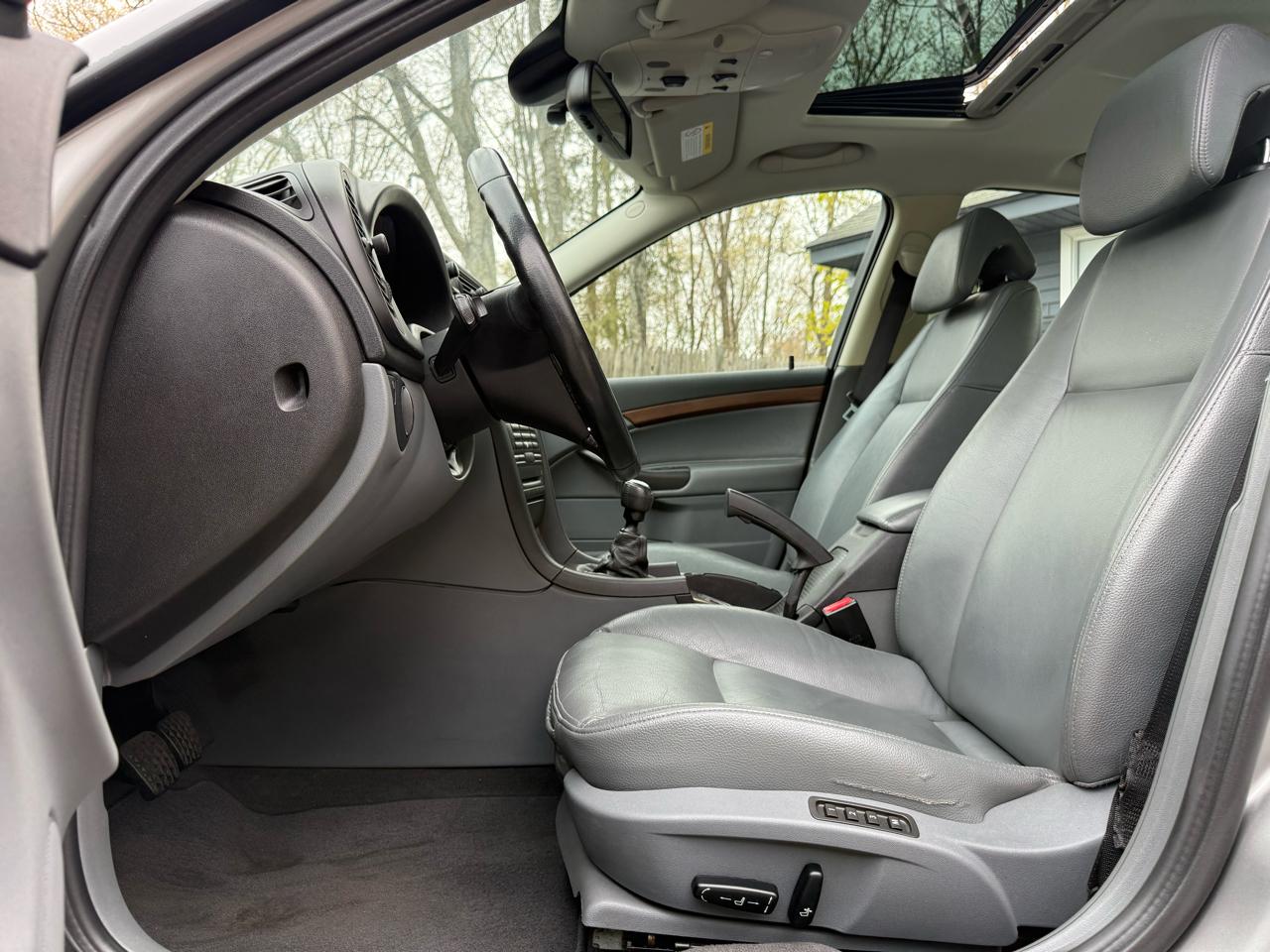 Saab 9-3 Arc 2003