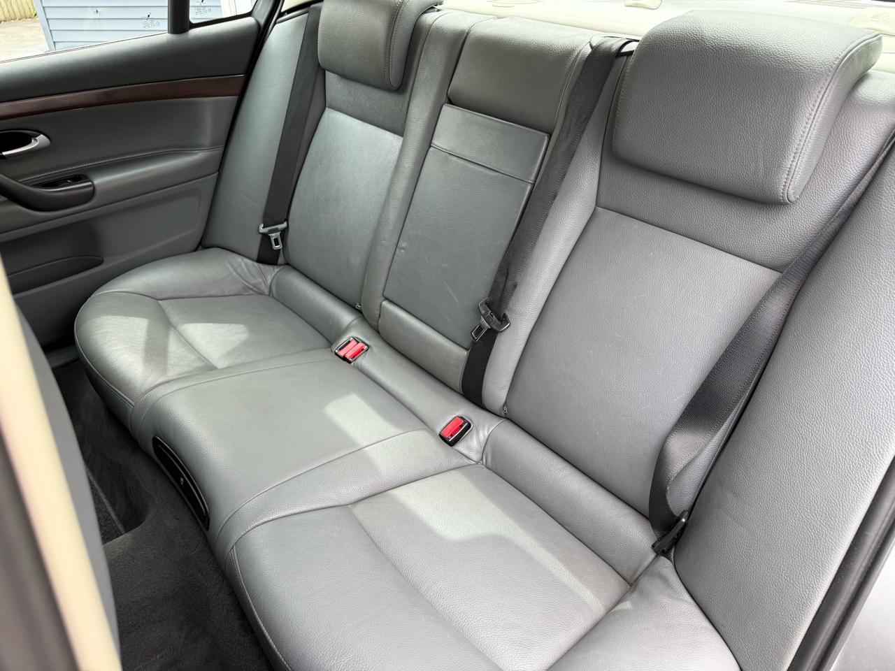 Saab 9-3 Arc 2003