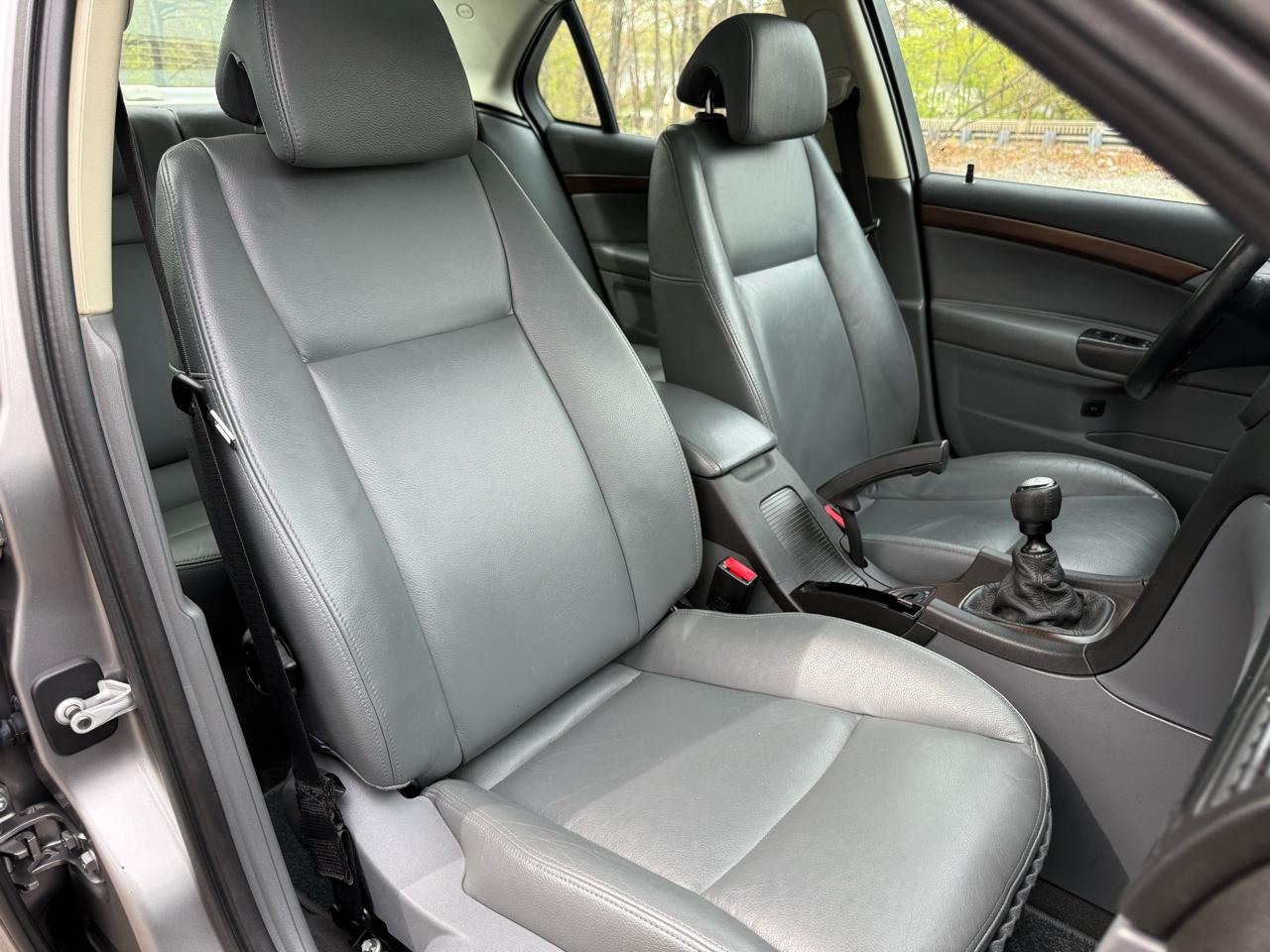Saab 9-3 Arc 2003