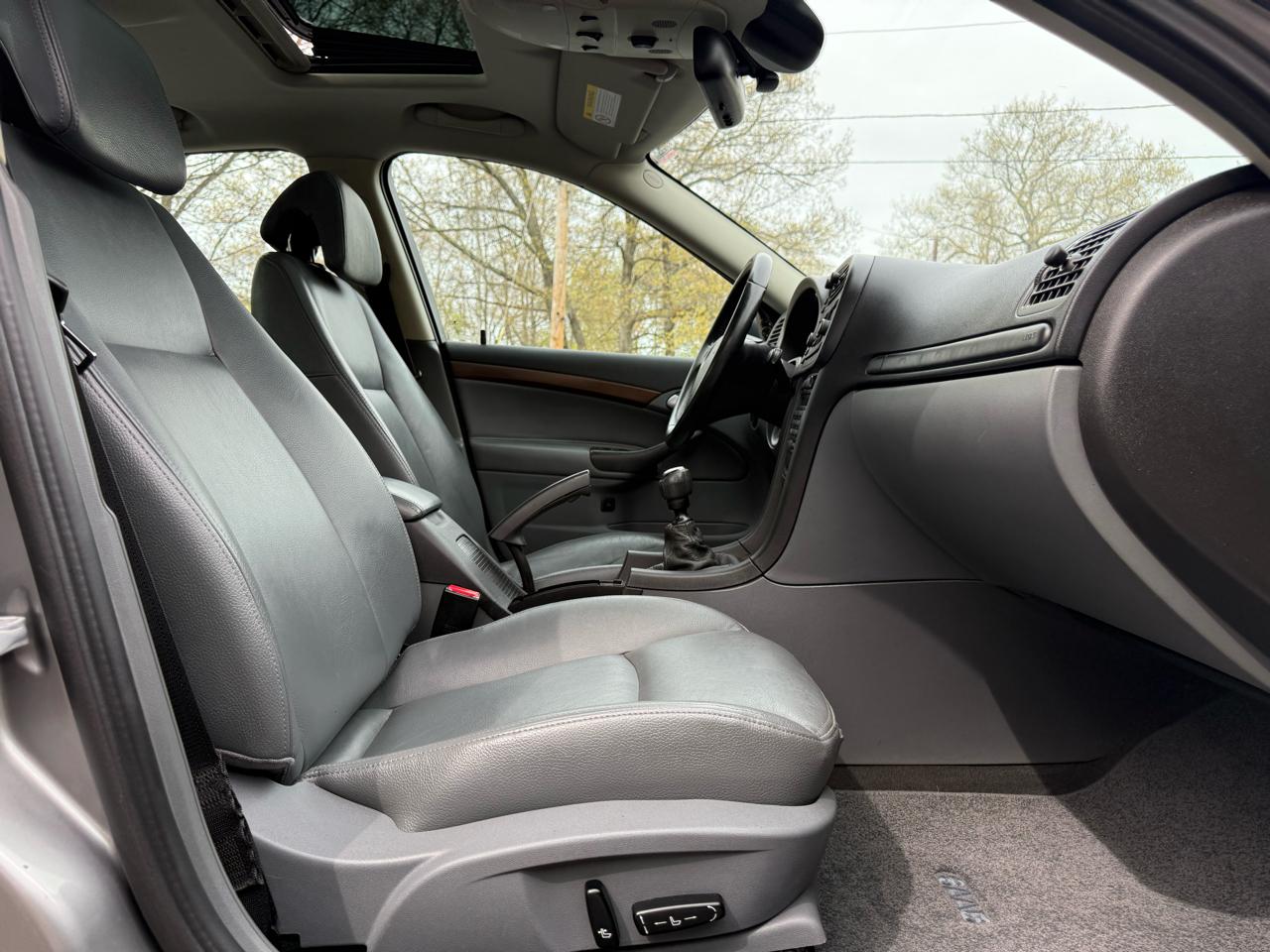 Saab 9-3 Arc 2003
