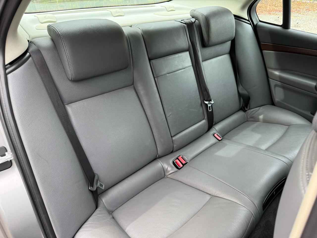 Saab 9-3 Arc 2003