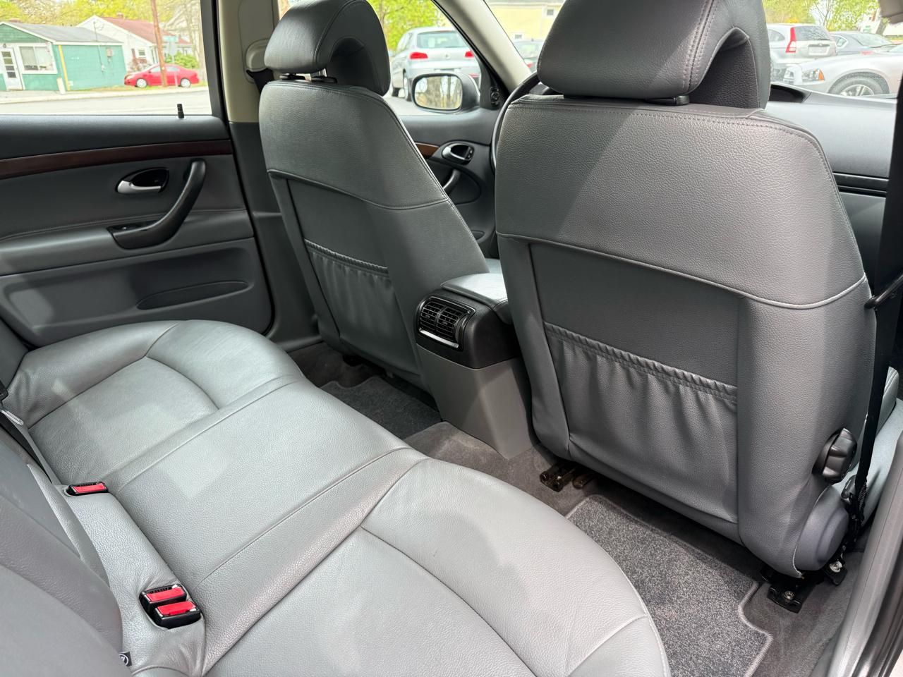 Saab 9-3 Arc 2003