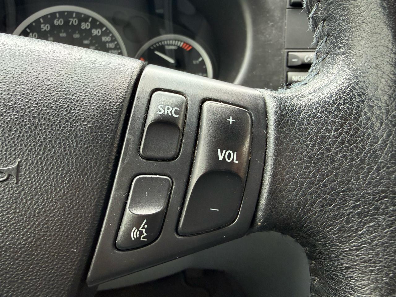Saab 9-3 Arc 2003