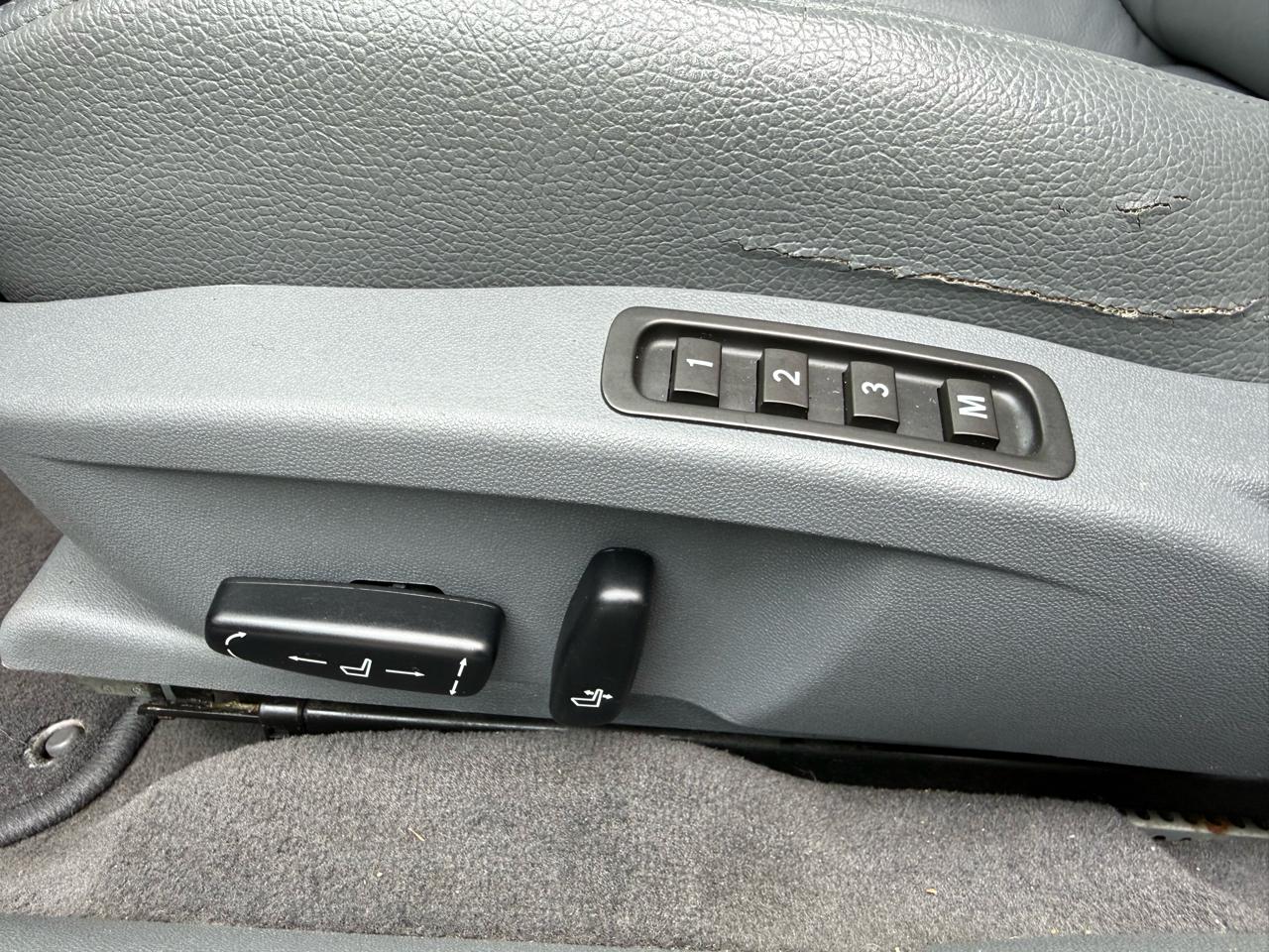 Saab 9-3 Arc 2003