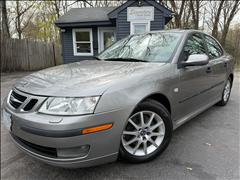 2003 Saab 9-3 
