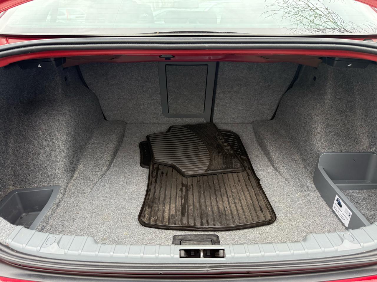 BMW 3-Series 335i xDrive 2010