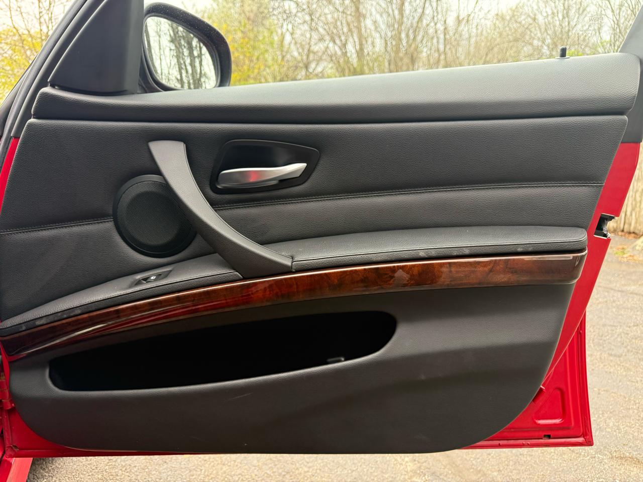 BMW 3-Series 335i xDrive 2010