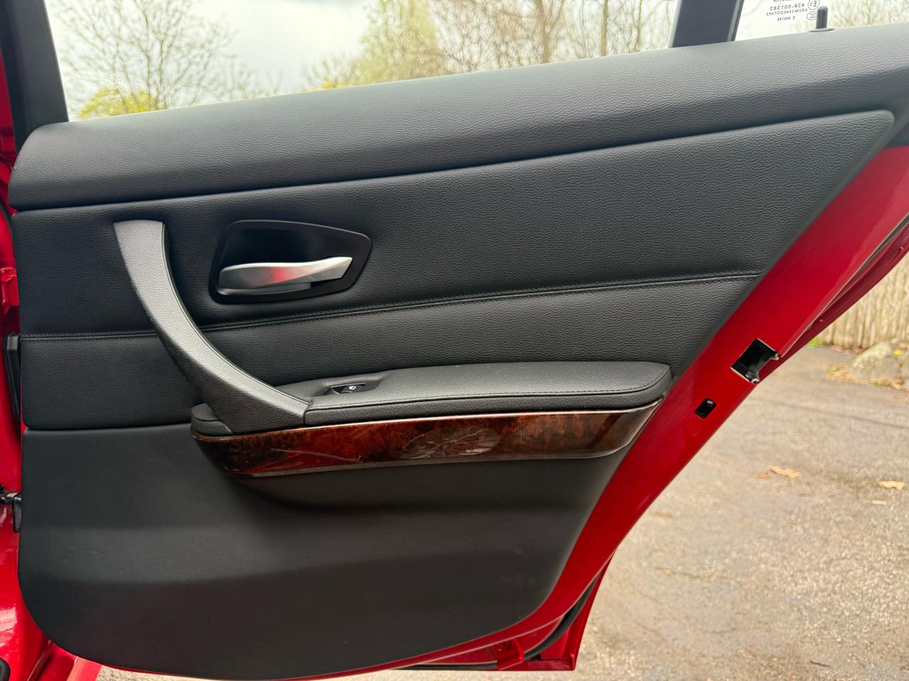 BMW 3-Series 335i xDrive 2010