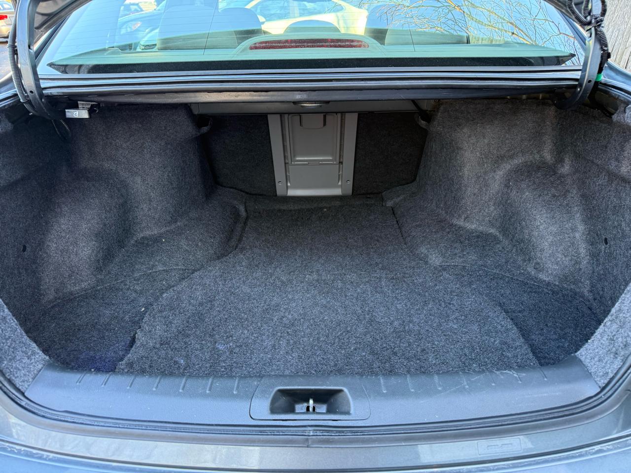 Honda Accord EX-L V-6 Sedan AT 2011