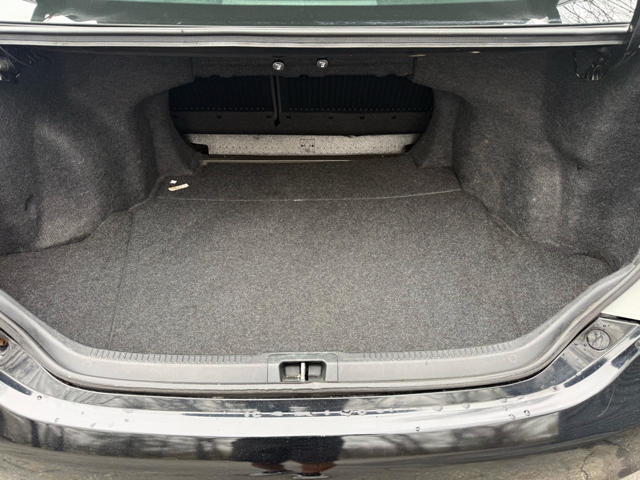 Toyota Camry SE 2012