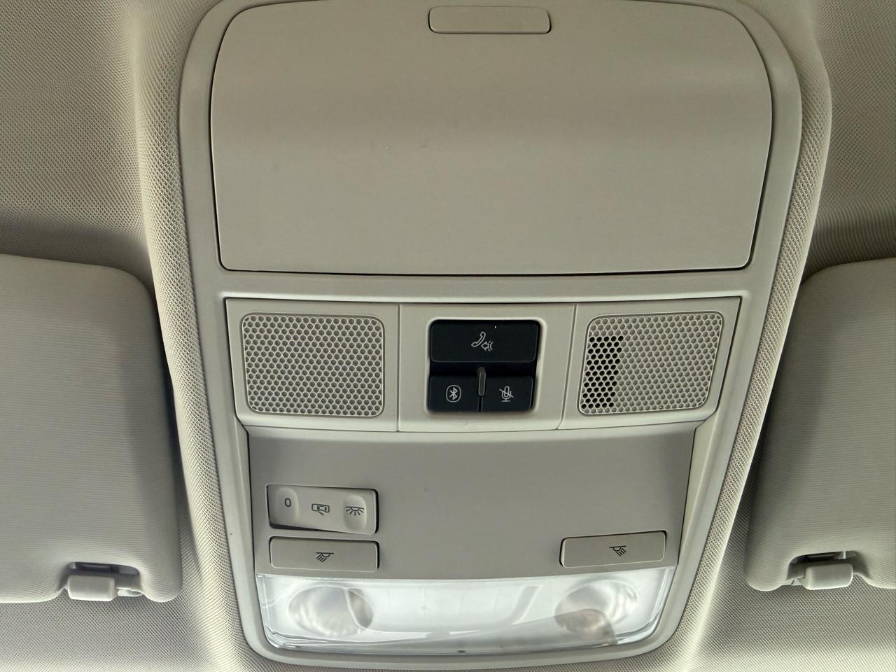 Volkswagen Tiguan SE 4Motion 2013