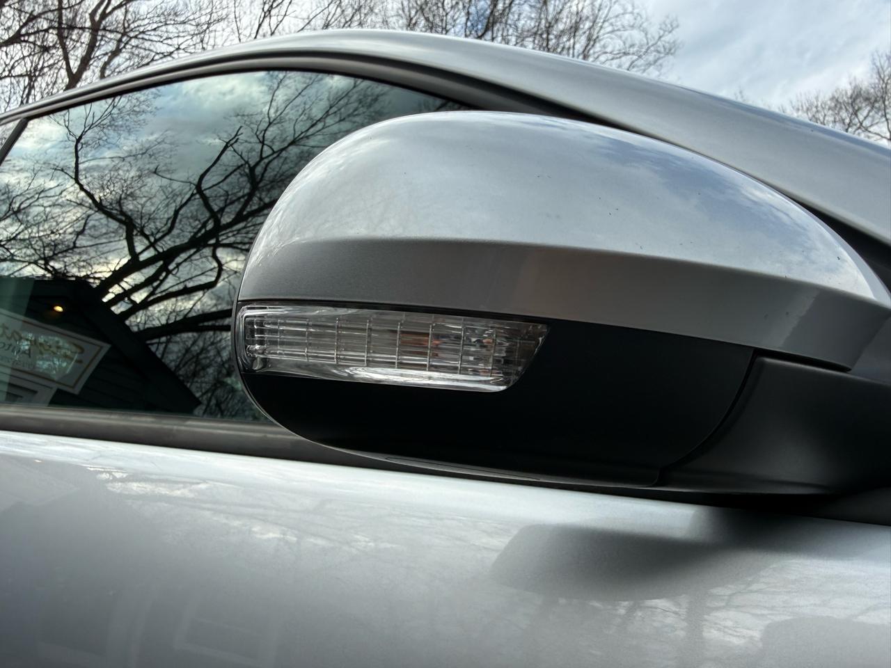 Volkswagen Tiguan SE 4Motion 2013