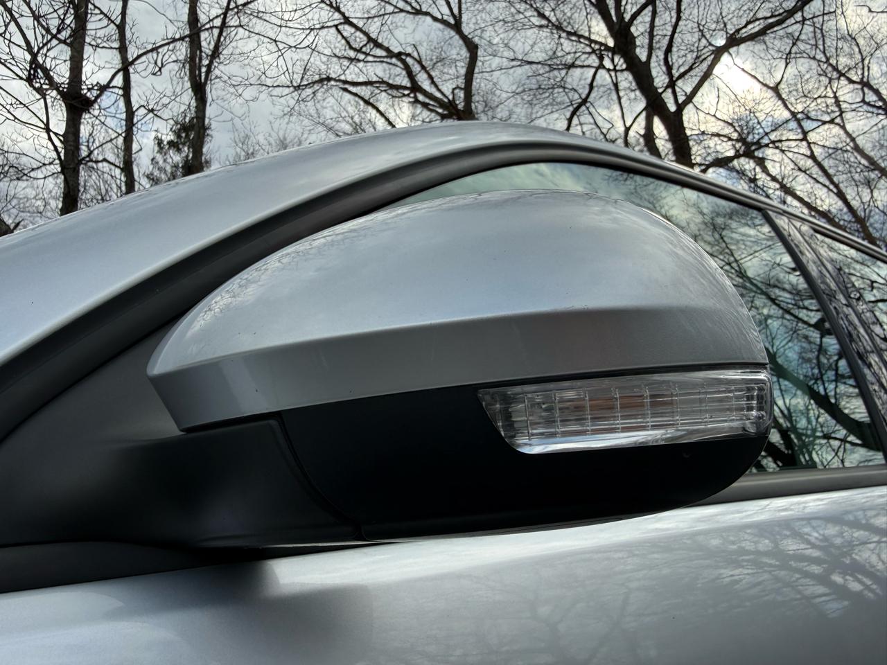 Volkswagen Tiguan SE 4Motion 2013