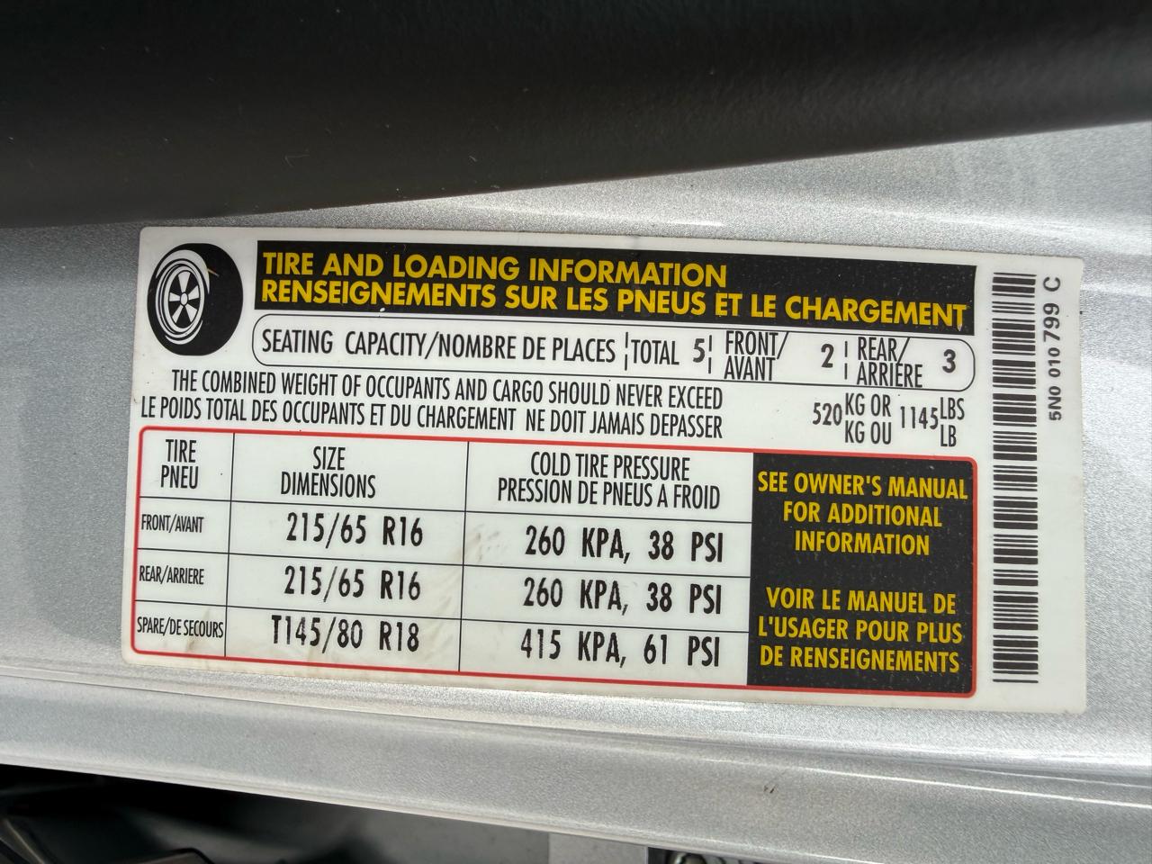 Volkswagen Tiguan SE 4Motion 2013