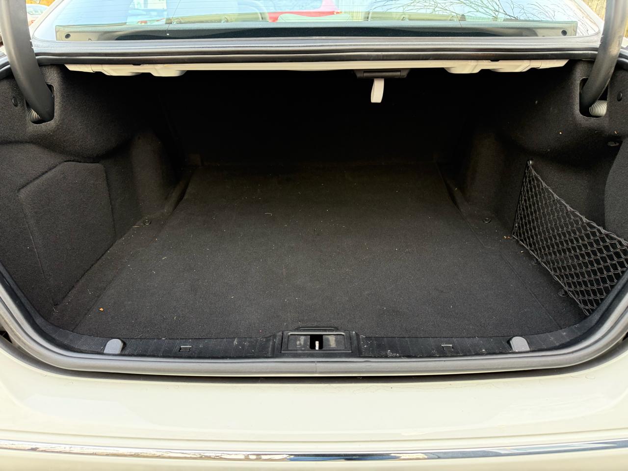 Mercedes-Benz E-Class E350 4MATIC Sedan 2009