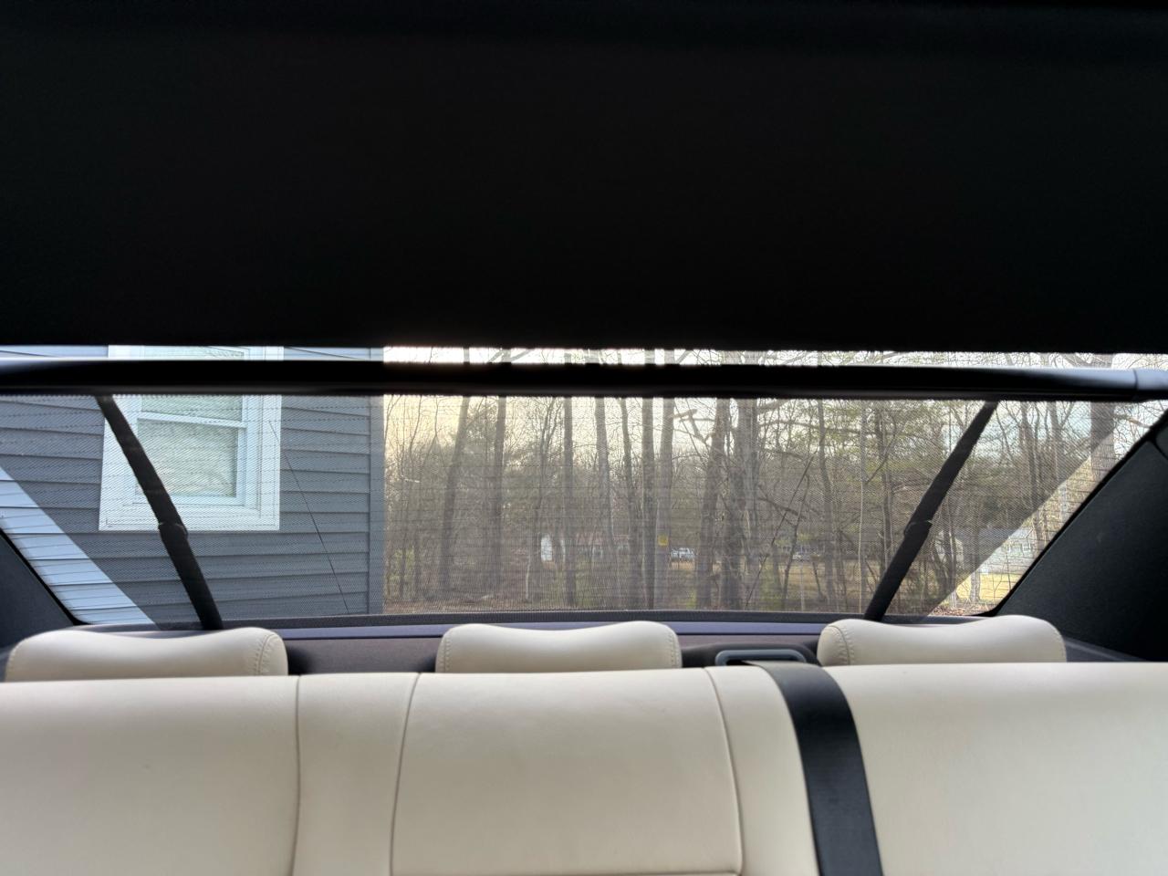 Mercedes-Benz E-Class E350 4MATIC Sedan 2009