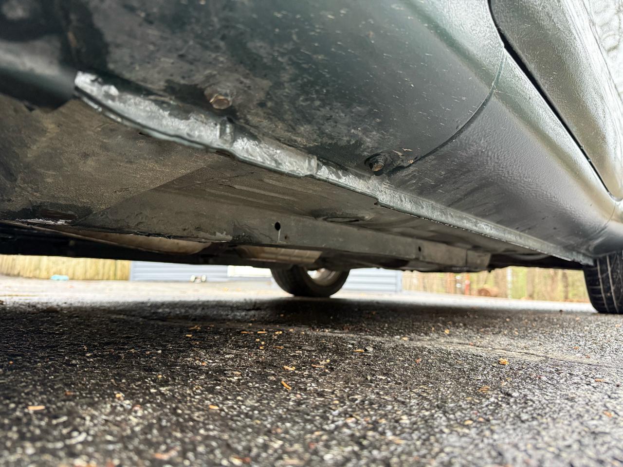 Mazda MX-5 Miata 2D Convertible 1999