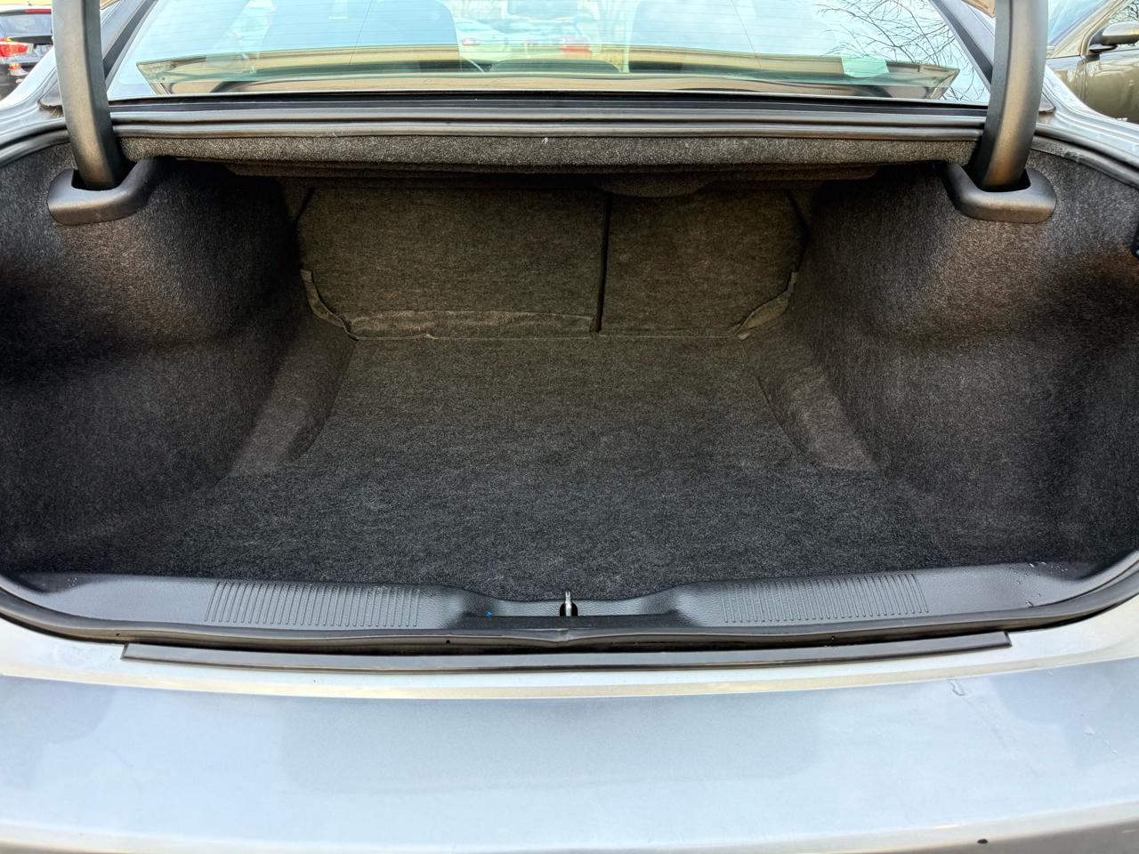 Dodge Charger R/T AWD 2014