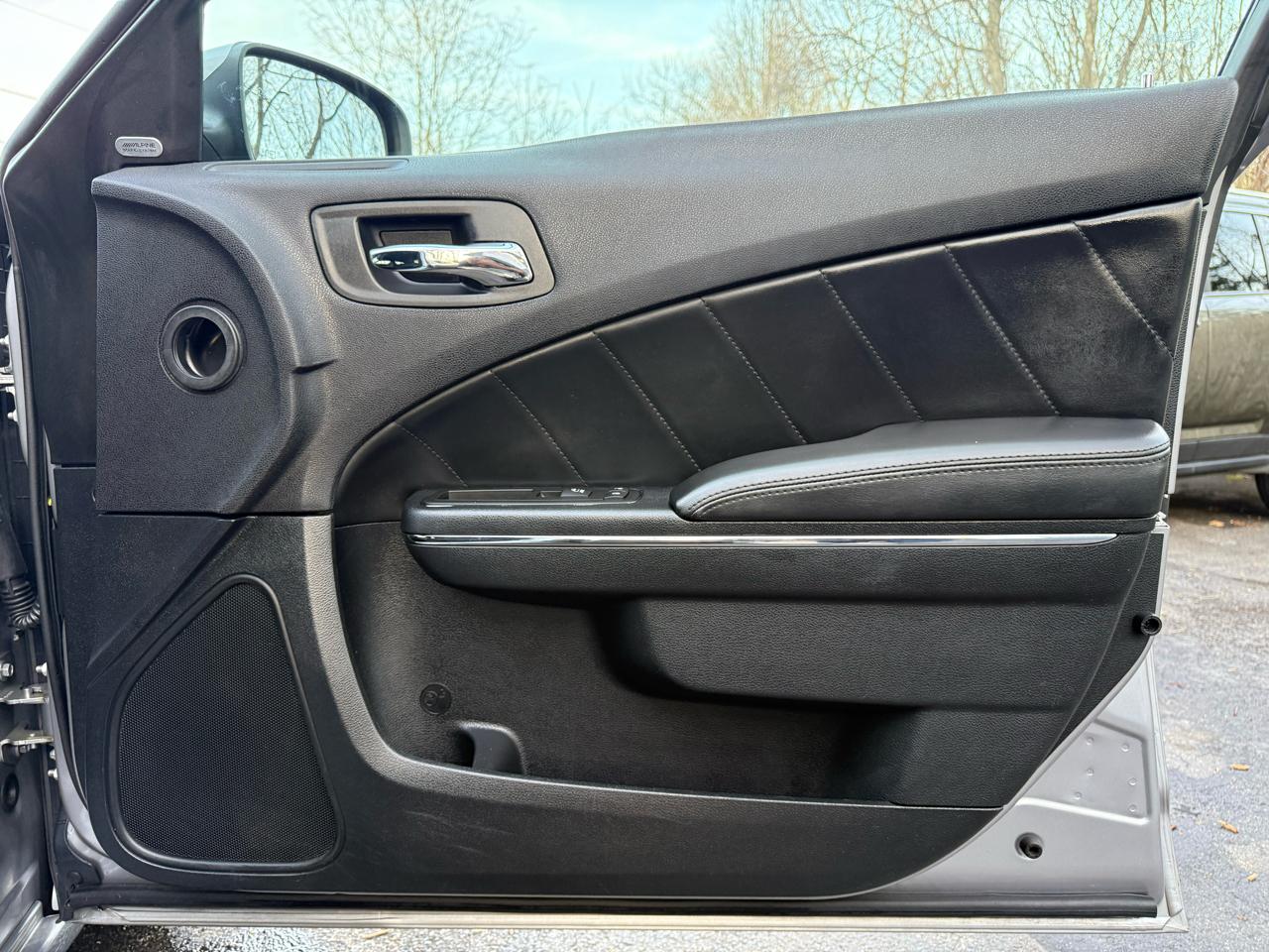 Dodge Charger R/T AWD 2014