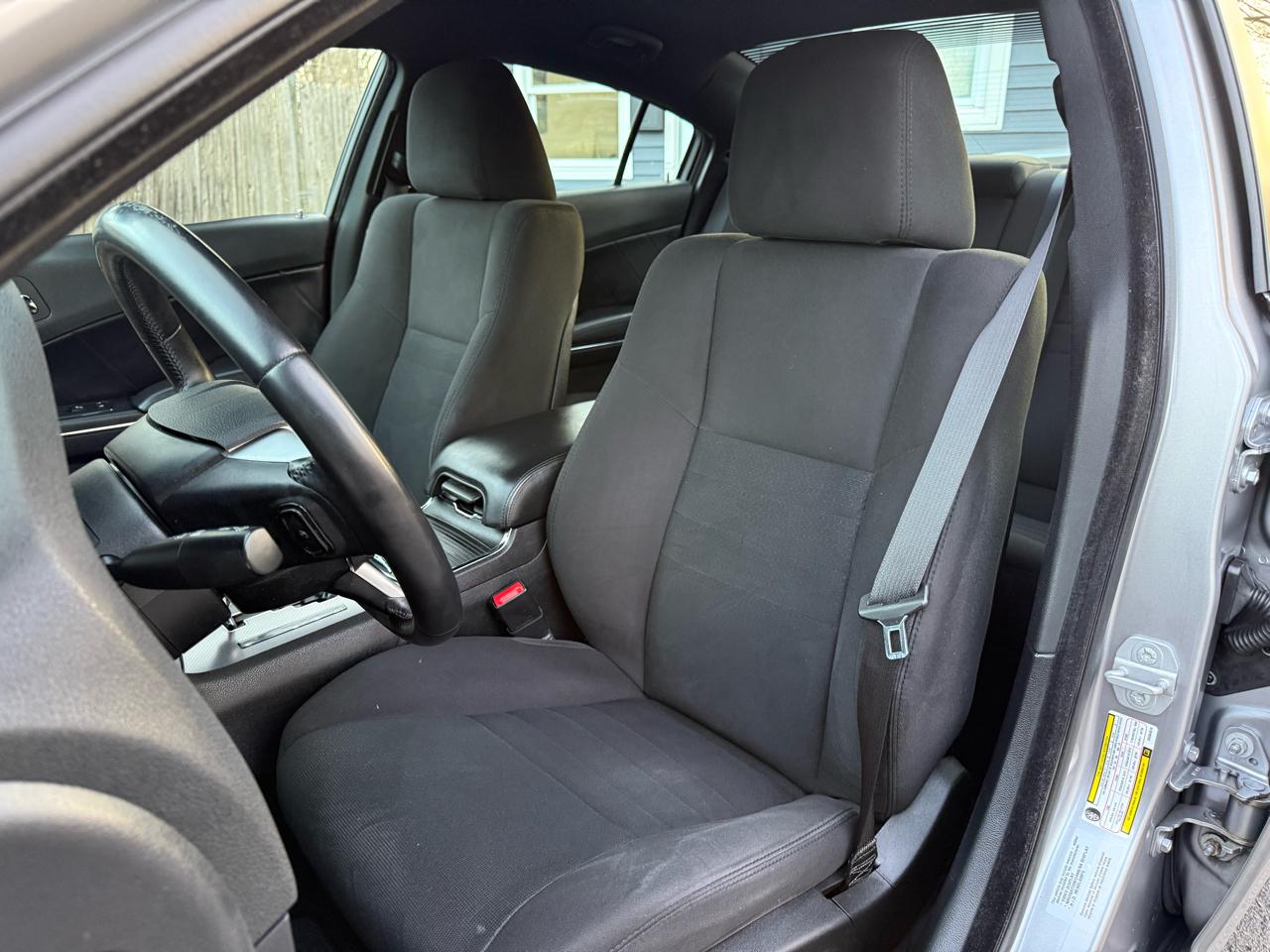 Dodge Charger R/T AWD 2014