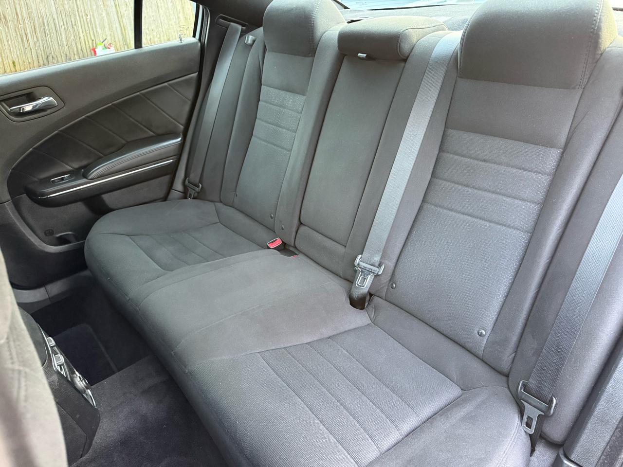 Dodge Charger R/T AWD 2014