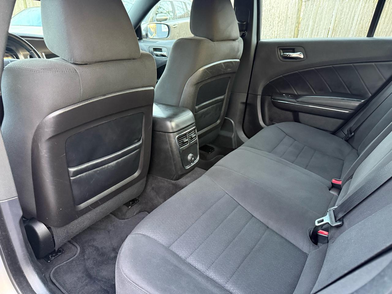 Dodge Charger R/T AWD 2014