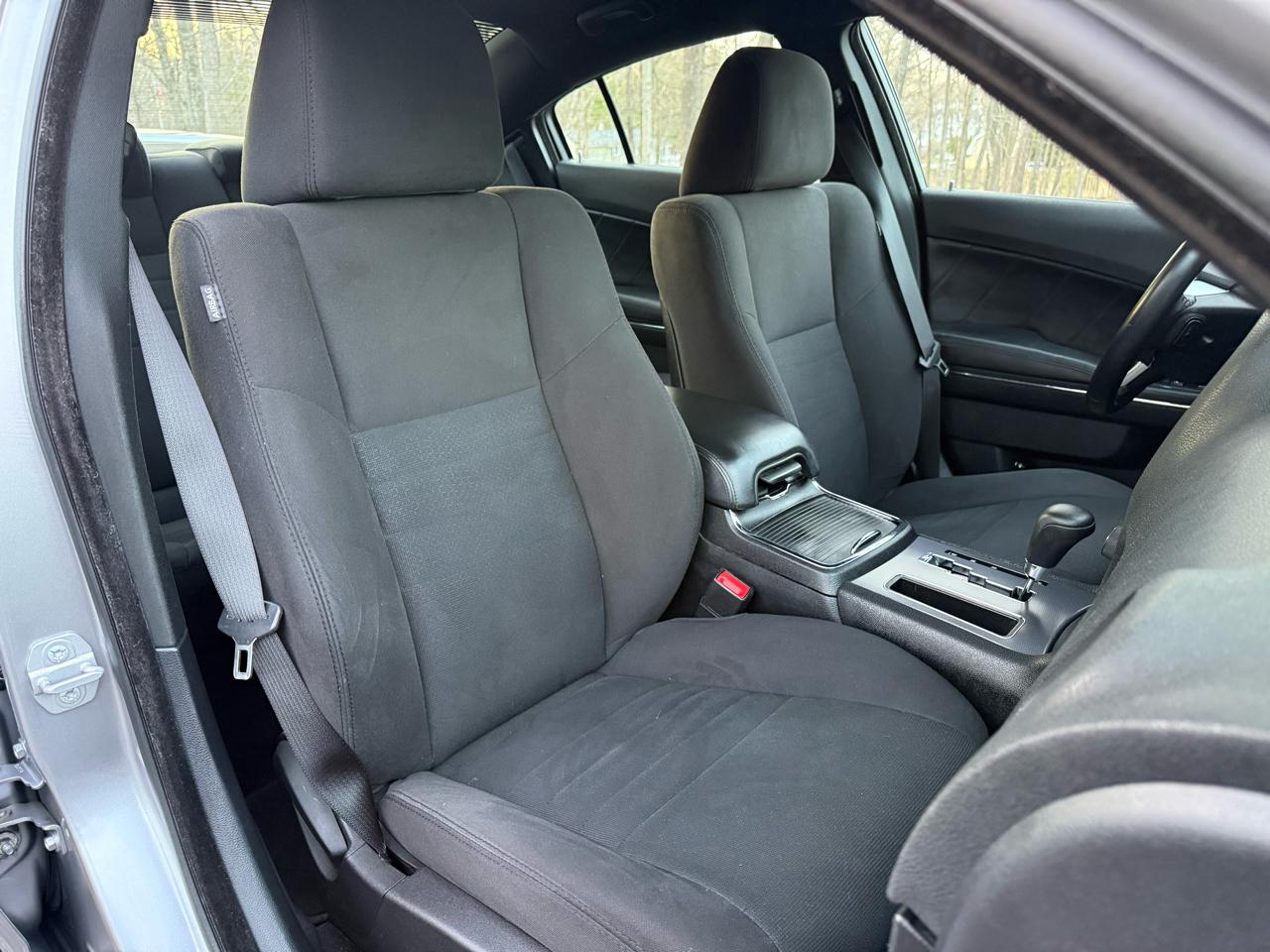 Dodge Charger R/T AWD 2014