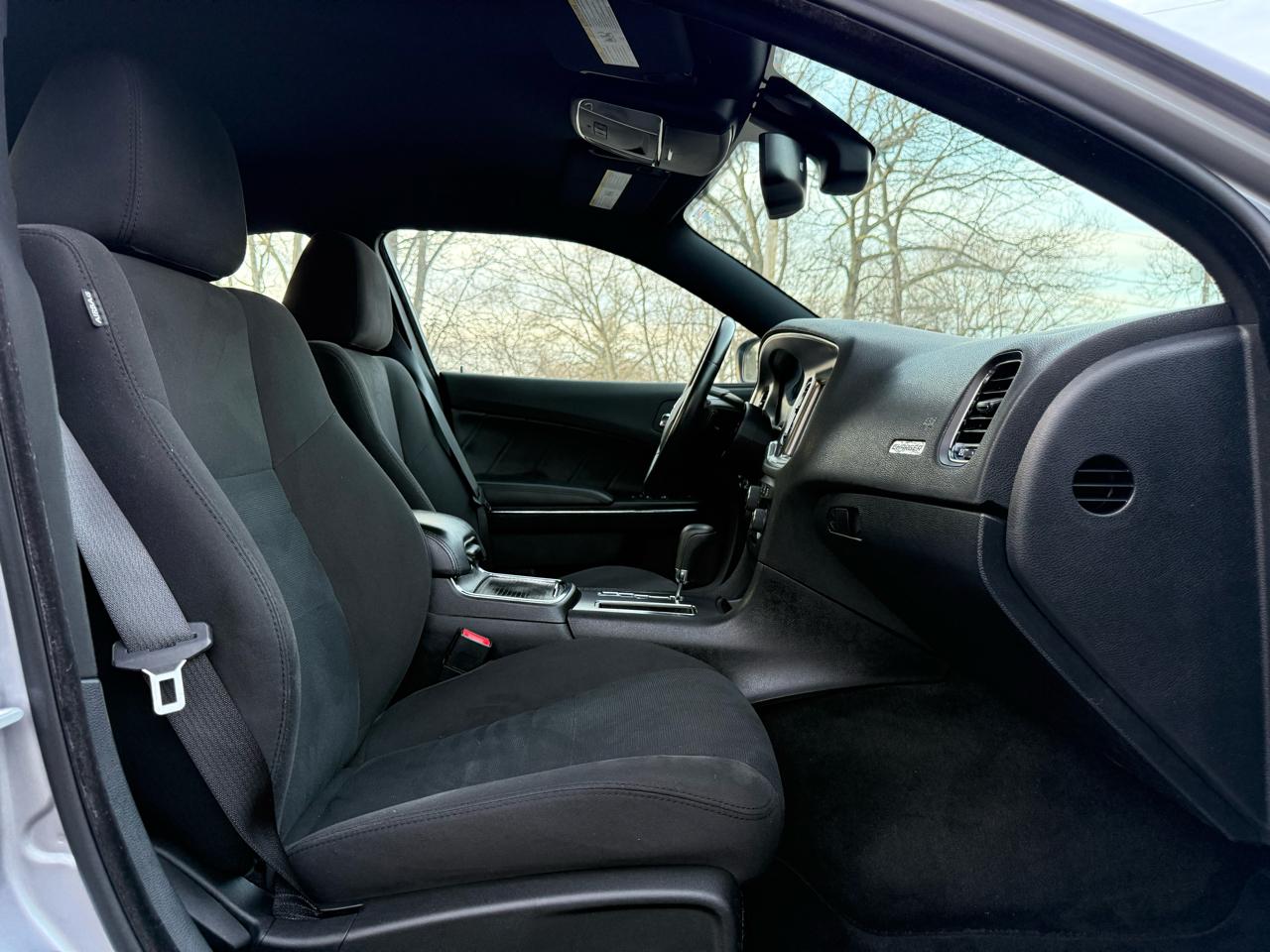 Dodge Charger R/T AWD 2014