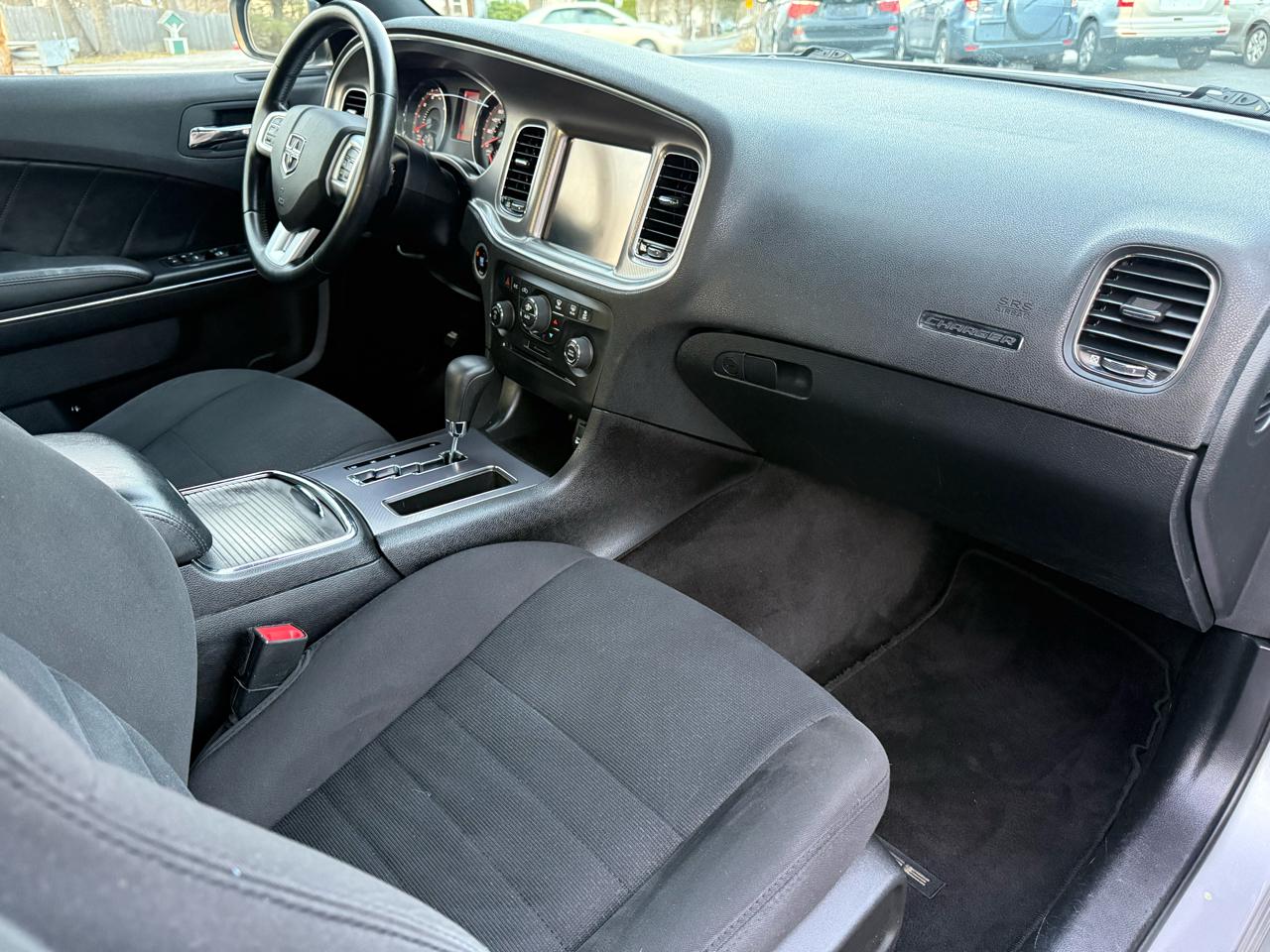 Dodge Charger R/T AWD 2014