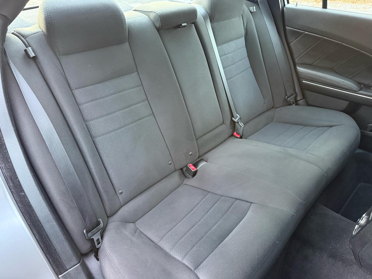 Dodge Charger R/T AWD 2014