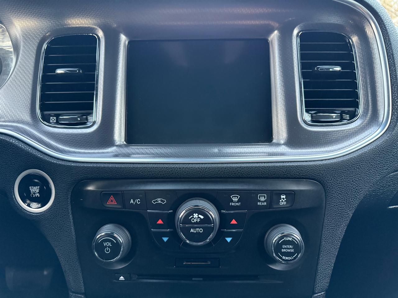 Dodge Charger R/T AWD 2014