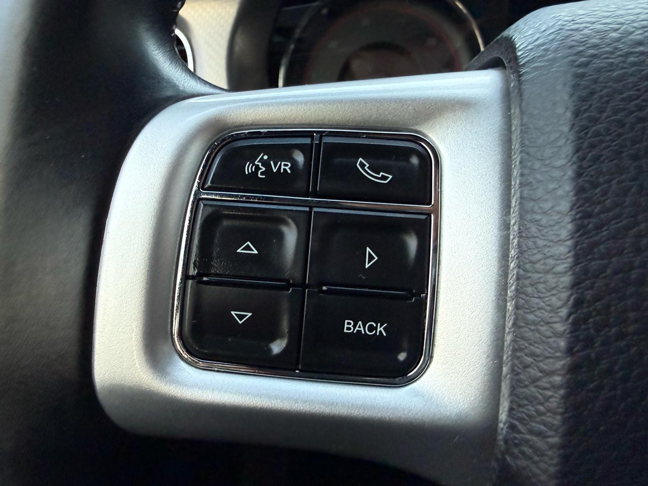 Dodge Charger R/T AWD 2014