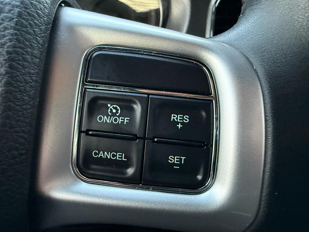 Dodge Charger R/T AWD 2014