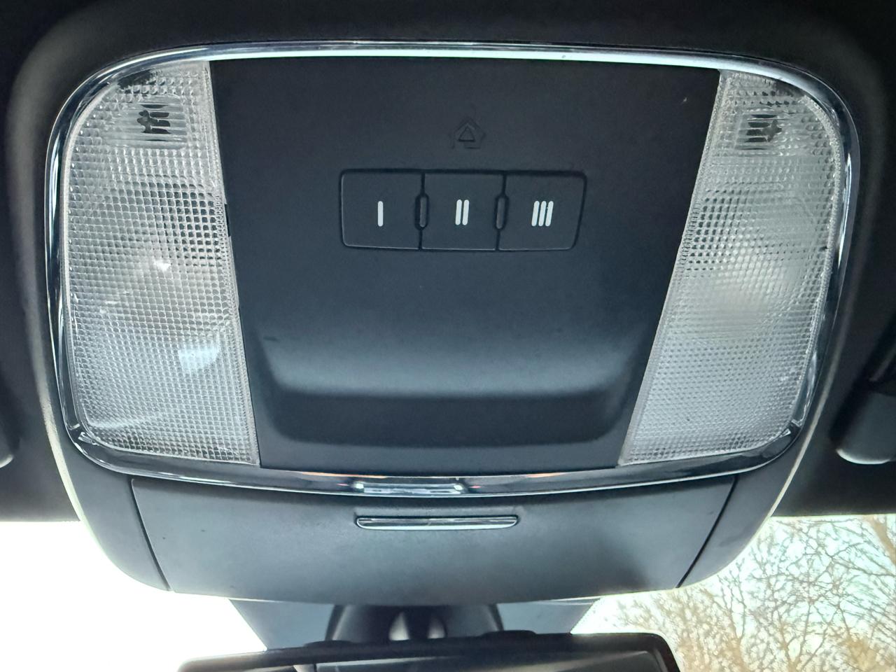 Dodge Charger R/T AWD 2014