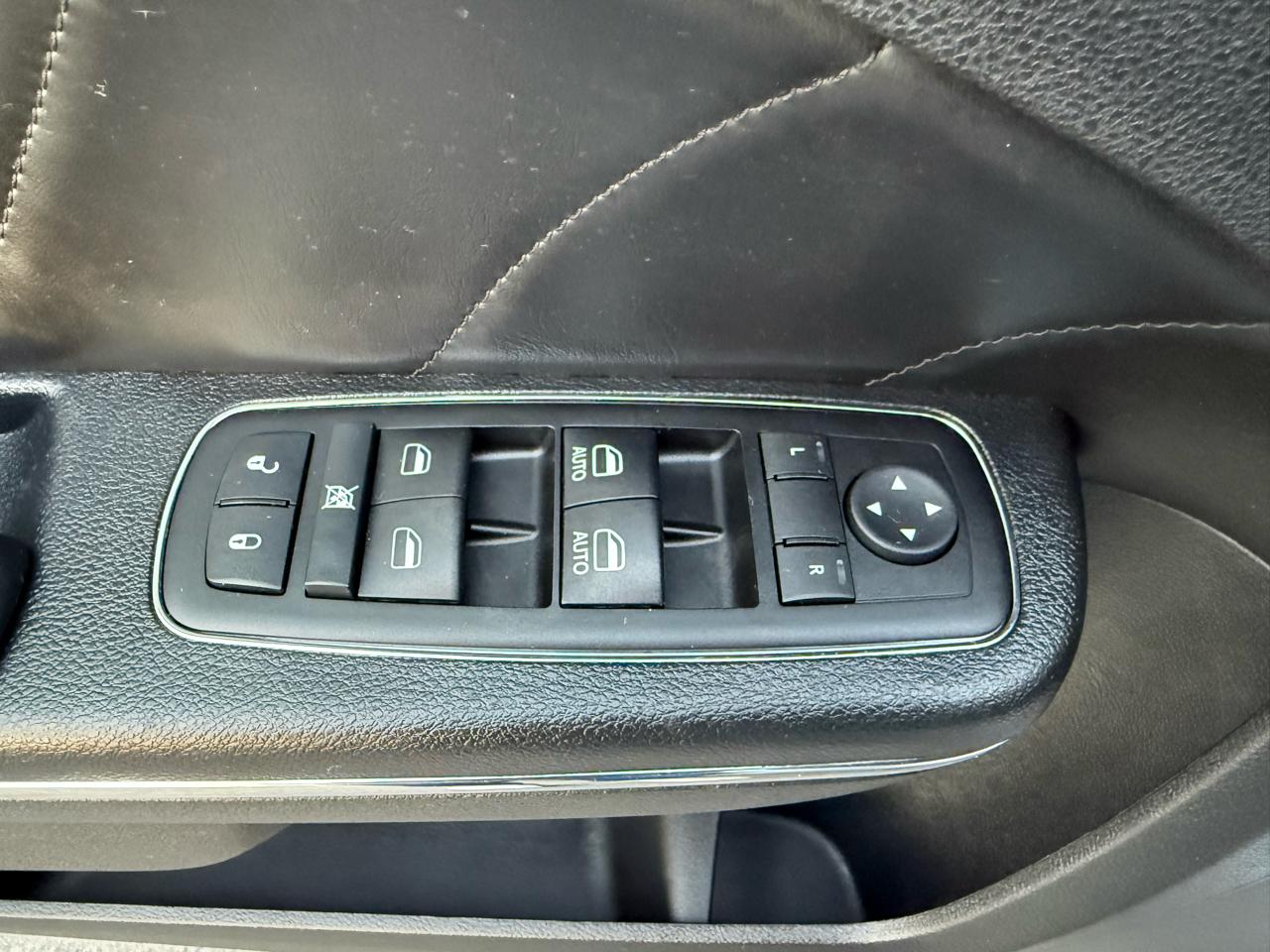 Dodge Charger R/T AWD 2014