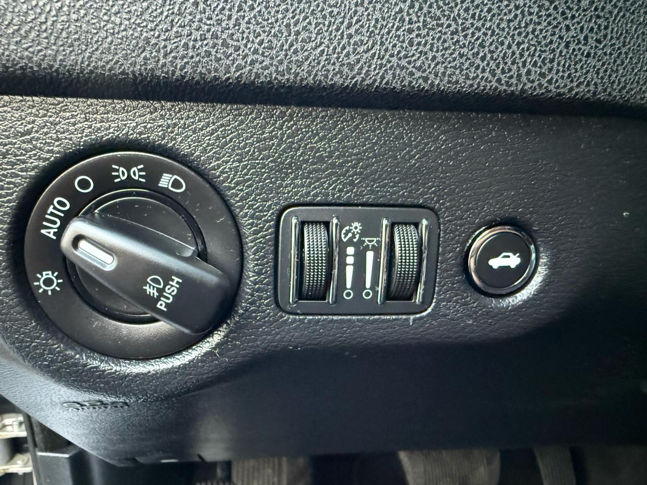 Dodge Charger R/T AWD 2014