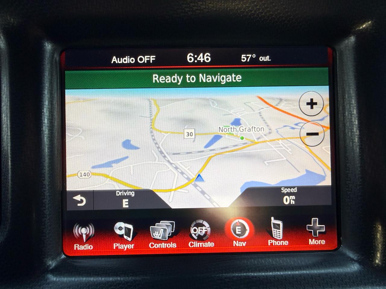 Dodge Charger R/T AWD 2014