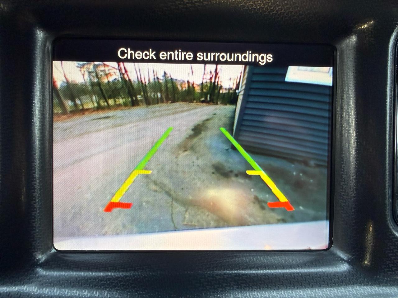 Dodge Charger R/T AWD 2014