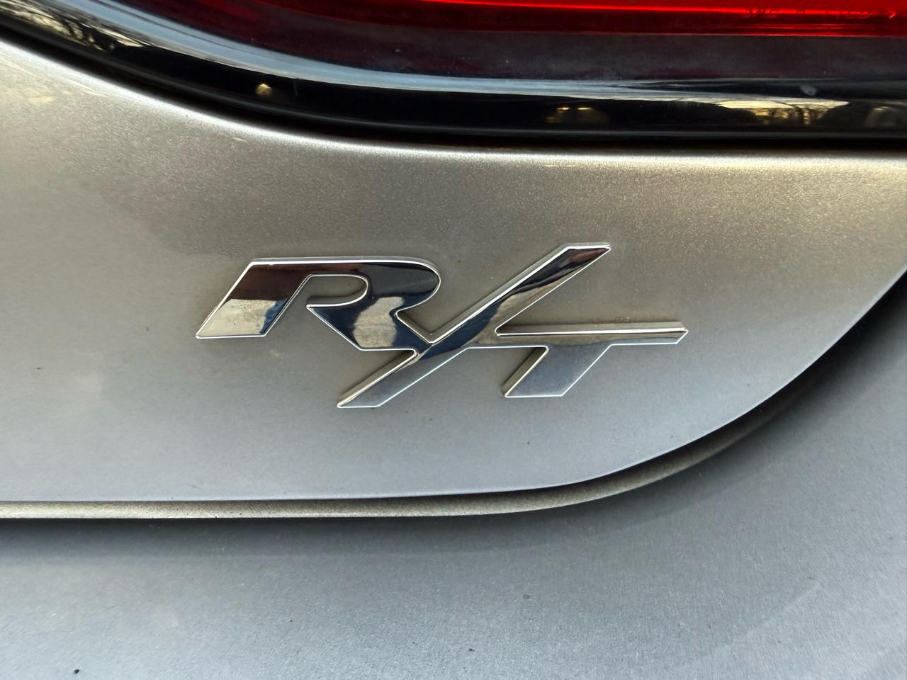 Dodge Charger R/T AWD 2014