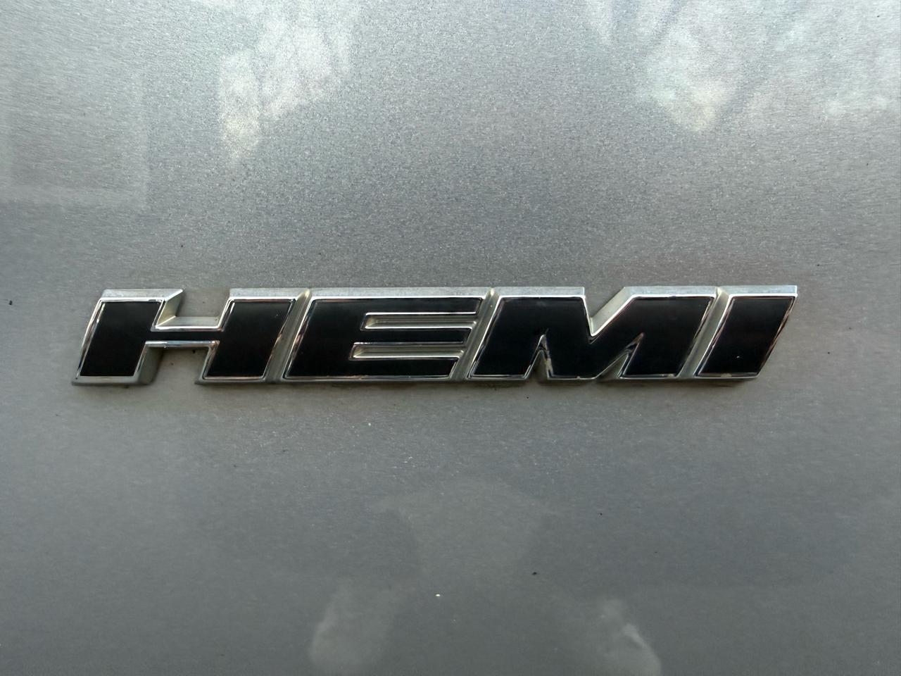 Dodge Charger R/T AWD 2014