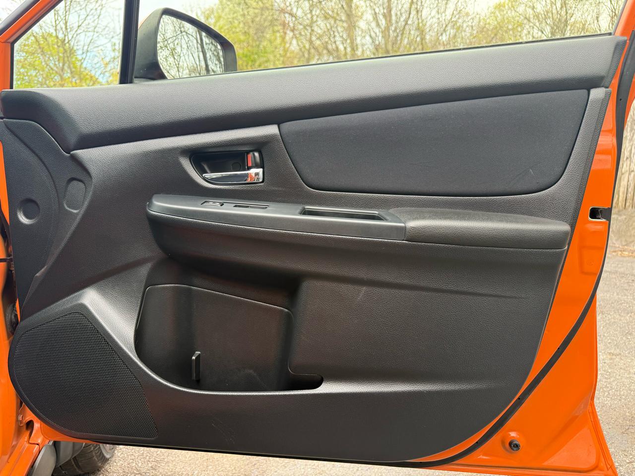 Subaru XV Crosstrek 2.0 Premium 2013