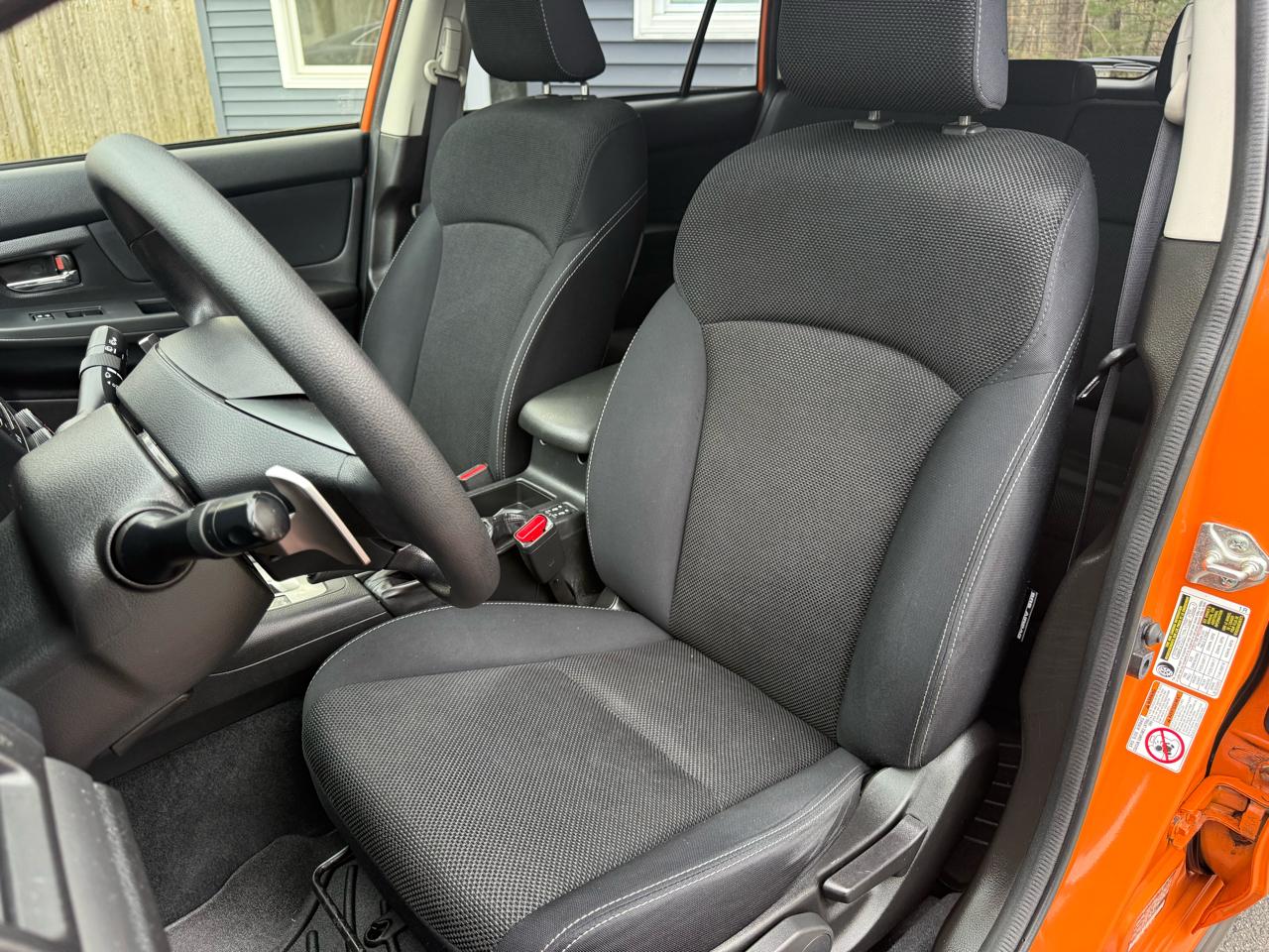 Subaru XV Crosstrek 2.0 Premium 2013