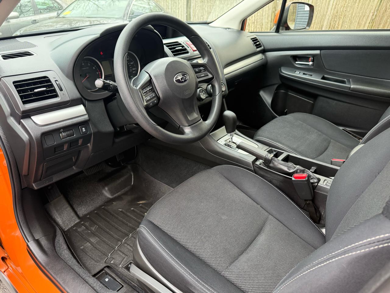 Subaru XV Crosstrek 2.0 Premium 2013