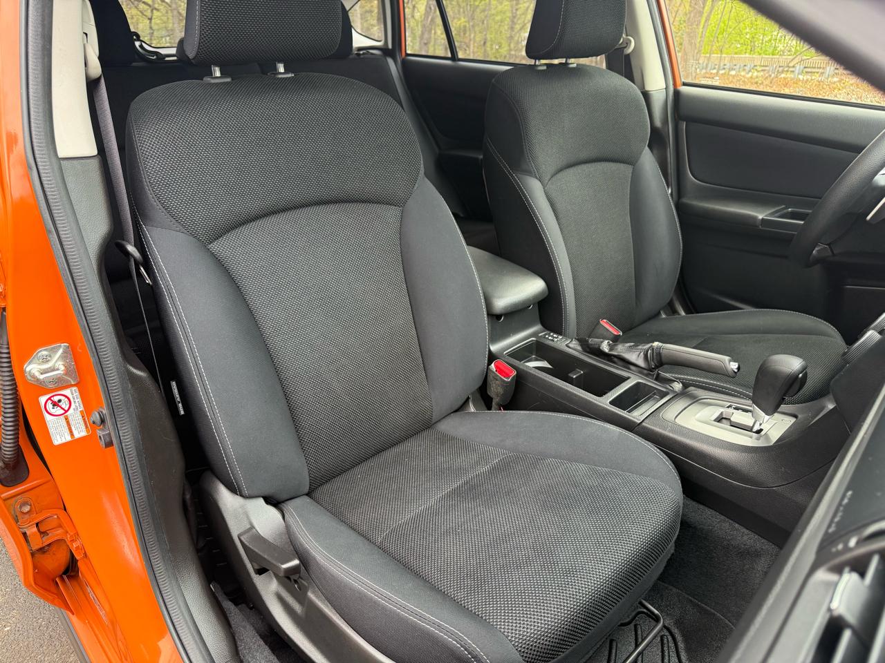 Subaru XV Crosstrek 2.0 Premium 2013