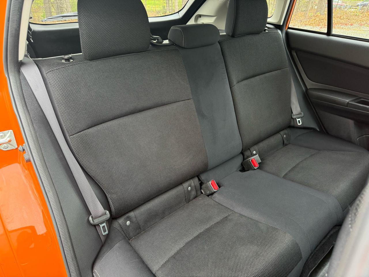 Subaru XV Crosstrek 2.0 Premium 2013