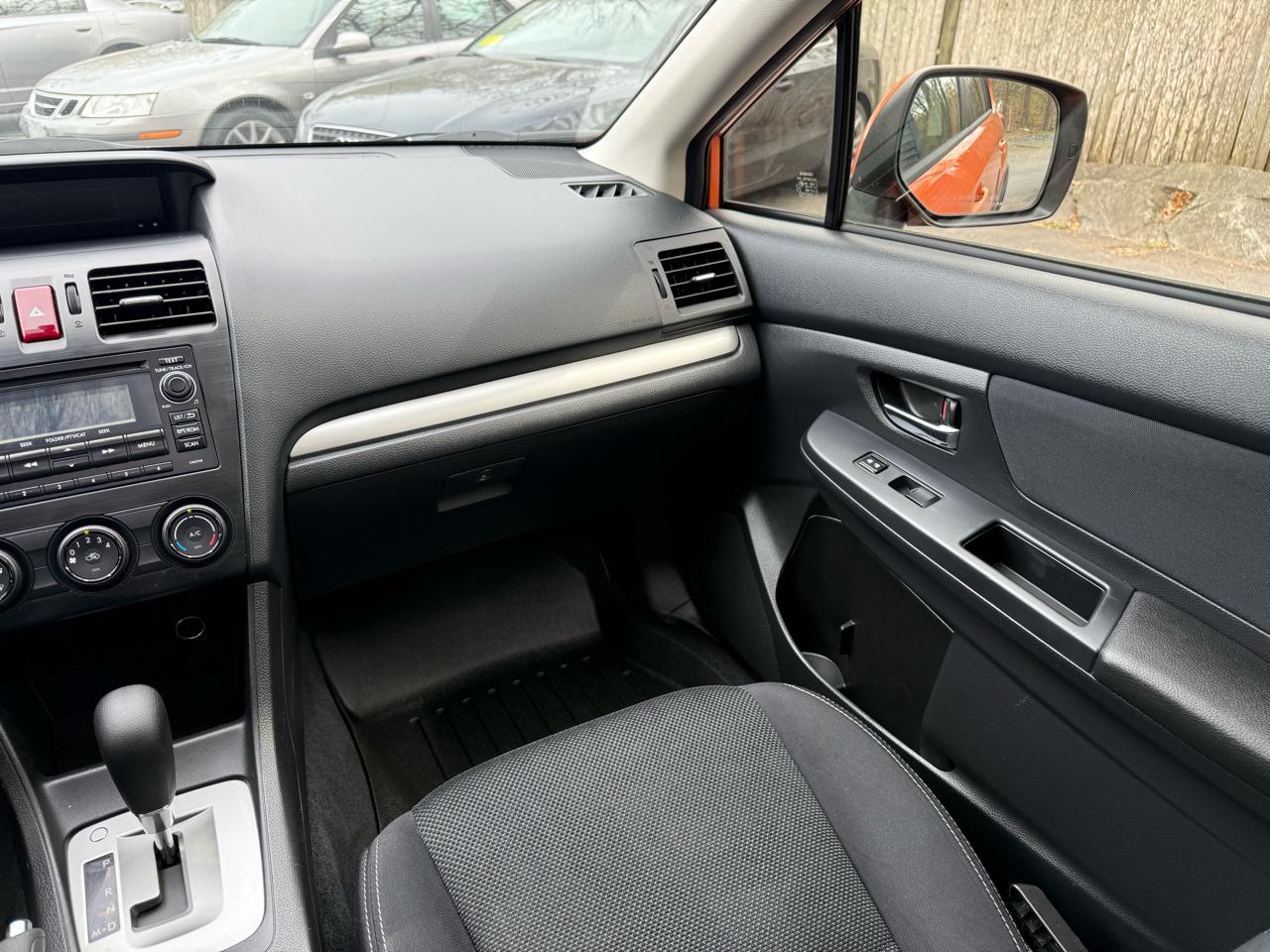 Subaru XV Crosstrek 2.0 Premium 2013