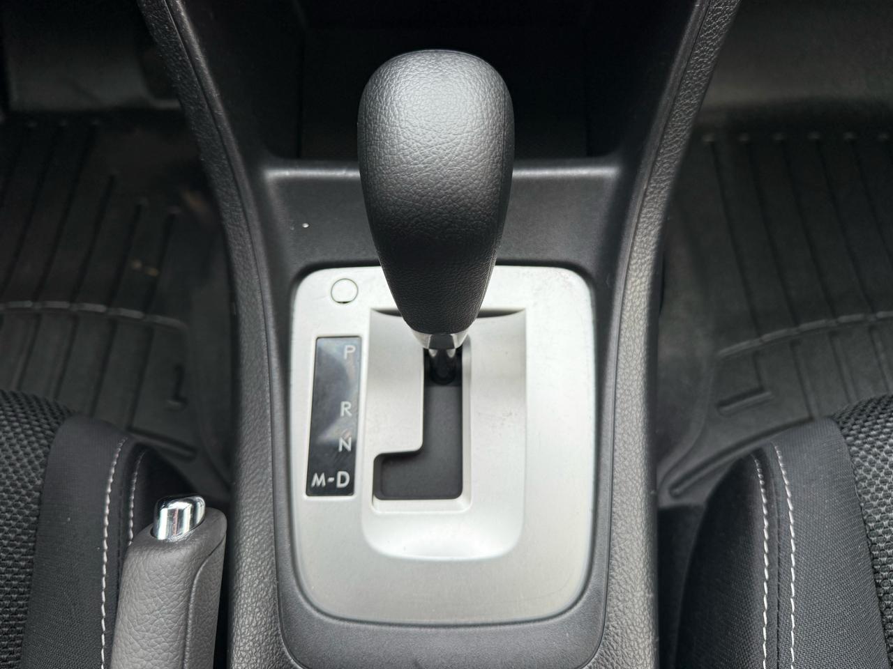 Subaru XV Crosstrek 2.0 Premium 2013