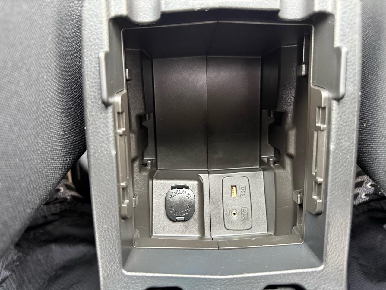 Subaru XV Crosstrek 2.0 Premium 2013