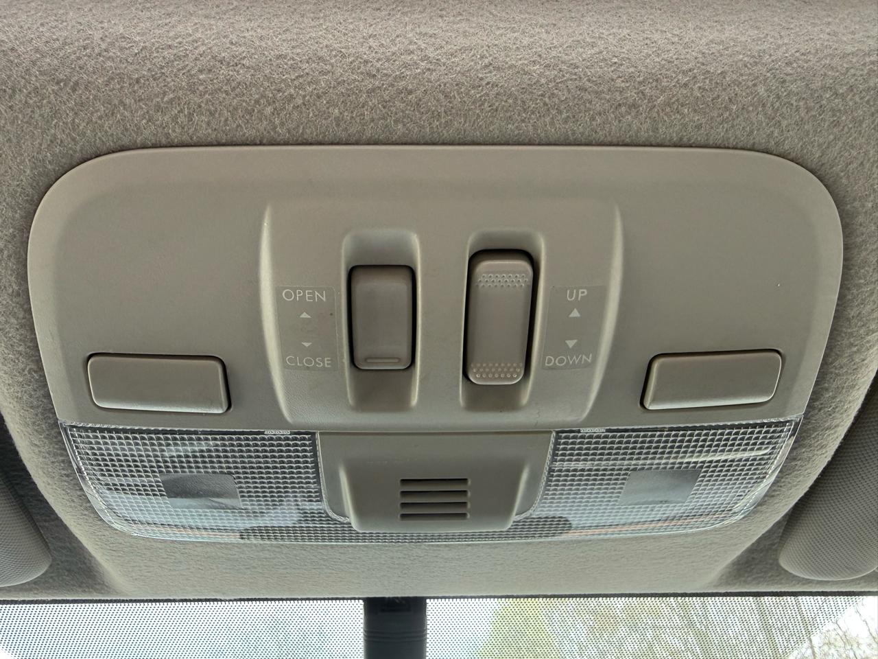 Subaru XV Crosstrek 2.0 Premium 2013